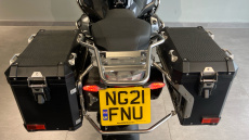 BMW R1250 GS Adventure TE
